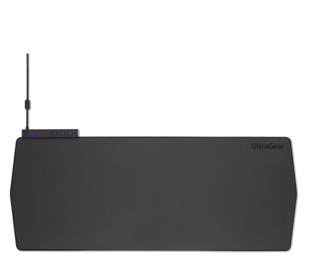 LG UltraGear Podkładka pod mysz do gier UGP90HB-B - 1102811 - zdjęcie 2